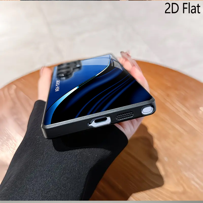 흐르는 파란색 및 삼성 갤럭시 S26/S25/S24 U - Samsung Galaxy A55 리뷰 및 가격