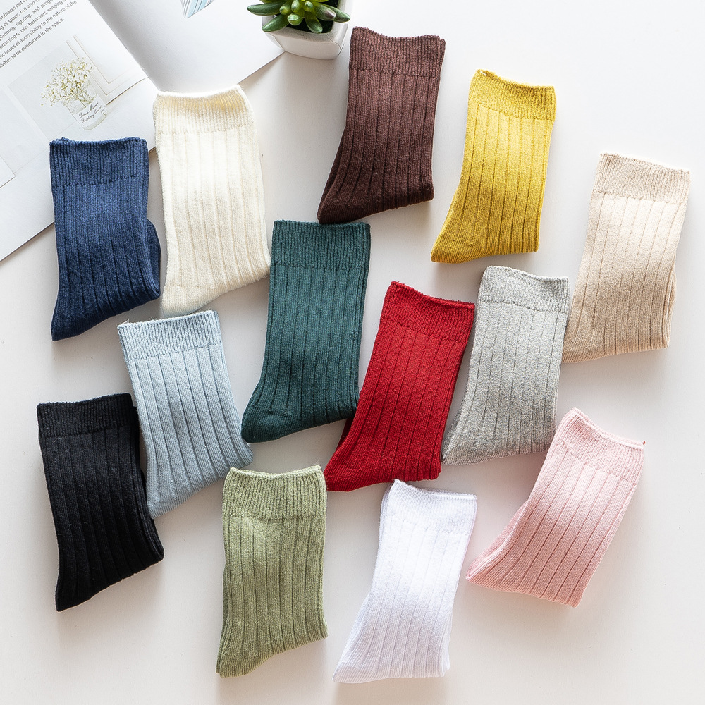 2025 신상 스페인 스타일 더블 니들 스트라이프 니하 - Baby Sock Oximeter 리뷰 및 가격